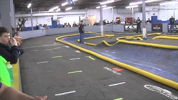 2013 Spektrum Race  mod buggy H main