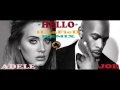 HELLO REMIX ADELE FEAT JOE THOMAS