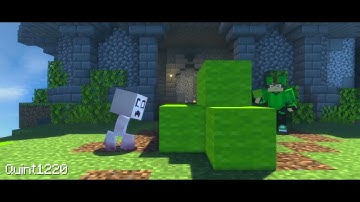 Creeper [ Multi-Realms Creeper Collab Entry ]
