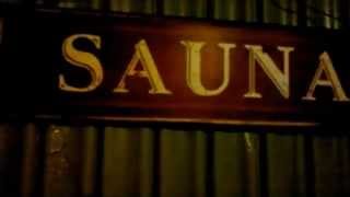 Heavyweights Band - Mummon Saunaan