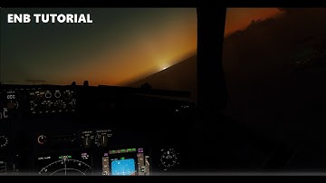 FSX | ENB Installation Tutorial |