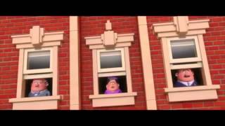 Youtube Poop: Dick-It Ralph