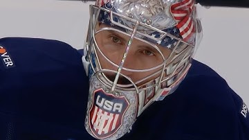 Are NHL Goalies Getting Worse?