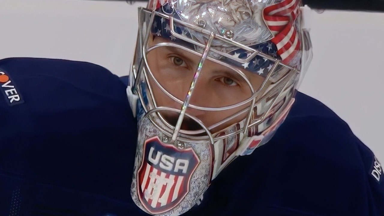 Are NHL Goalies Getting Worse?