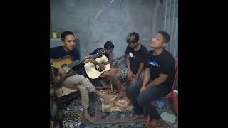 Last Child - Lagu Terakhir Untukmu (Cover)