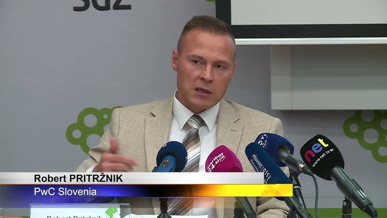 Regionalno, Podravje: Štajerska gospodarska odličnost