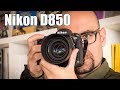 Nikon D850: REVIEW en español. ¿La mejor cámara del momento?