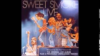 Sweet Smoke - Live 1974