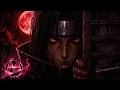 🔥 راب إيتاتشي | القاتل الذي ضحى بكل شيء (ITACHI RAP)