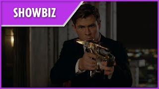 Men In Black spinoff releases its first trailer