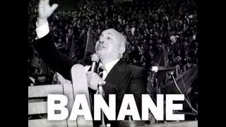 Erbakan  Banane Amerikadan
