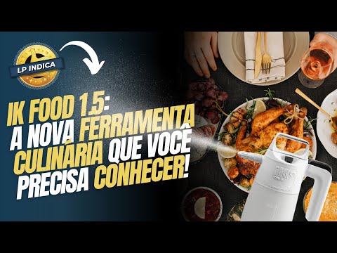 PULVERIZADOR específico para ALIMENTOS?