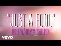 Christina Aguilera - Just A Fool