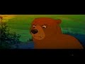 Opening To The Lion King Special Edition Platinum Edition 2003 VHS Canadian Copy 