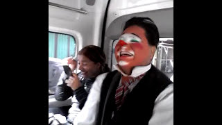 Los inicios en transporte público || ChacharinShow