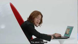 [Eng Sub]Shufoo!(シュフー)新CM チャン・グンソク 「ナイショ」編