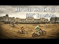 Motocross Chaos: Red Bull Knock Out | 360° POV Experience