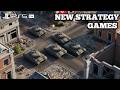 15 Upcoming Strategy Games With Advanced Base Building