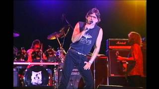 John Kay &amp; Steppenwolf - Rock &amp; Roll Rebels (Live In Louisville)