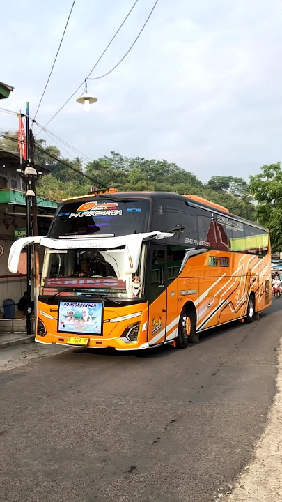 Basuri Onty Nael Nafit Trans 😍#telolet #basuri #busmania #bussid #ets2 #trending #shorts #viralvideo