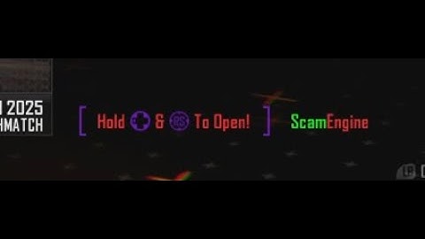 GangsterEngineCracked MultiCOD RGH (SHITTIEST CE EVER)