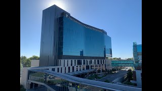 Ultrasound Individualized Educational Experience- University of Kansas Internal Medicine Residency