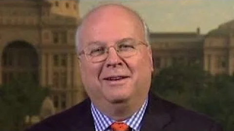 Karl Rove on how to win over GOP senators on tax reform