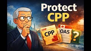 Retiring Abroad | What Becomes of CPP, OAS &amp; GIS?