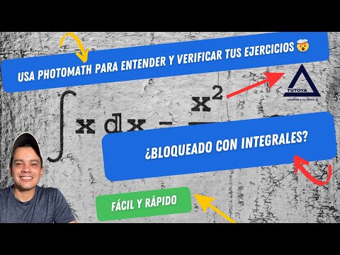 Dominando las Integrales: Guía Paso a Paso para Cálculo e Ingeniería (¡Fácil y con Apps!) 🧠