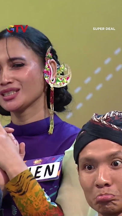 WADUH! Pipin Tolak 3 Motor Dari Andhika #shorts #superdeal #andhikapratama