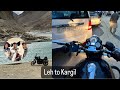 Ladakh trip 2023 - Leh to Kargil - Day 8