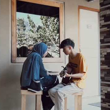 Demeesis-dengarlah bintang hatiku Cover ZiellFerdian