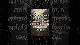 Idézet #268 #sad #hungary #motivation #magyarország