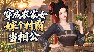 穿成农家女，嫁个村霸当相公 101-200【中医大学还没读完，她竟穿成了古代农家女，还要嫁个村霸当相公！这是什么狗血剧情？！慌什么，学过的本事总能派上用场！日子要过，银子要赚，村霸夫君——也要慢慢磨合