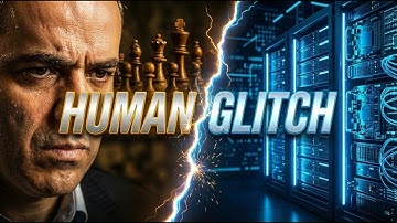 Kasparov vs Deep Blue: The Computer That Shook the World (1997)