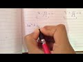 Maths Chapter 2 Class 10 in hindi || Polynomials || NCERT || Part -3