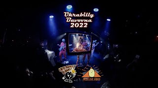 Ukrabilly Bavovna / Charity Bang! 2022