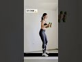 This Workout Burns 🔥 #moveyobody #homeworkout #cardioathome #strengthtraining #shorts #motivation