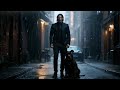 Dark Blues for Men Who Move in Silence | Whiskey Nights | Gentleman’s Shadow