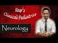 New عملي الأطفال Clinical Pediatrics 8 Neurology New عملي الأطفال Clinical Pediatrics 8 Neurology