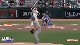 Yu Darvish's 161 MPH Curve