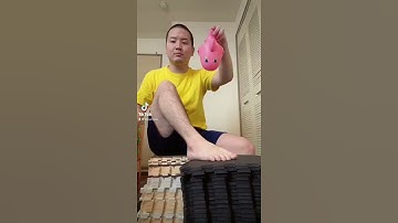 Thumbnail of Junya1gou funny video 😂😂😂 | JUNYA Best TikTok October 2021 Part 150