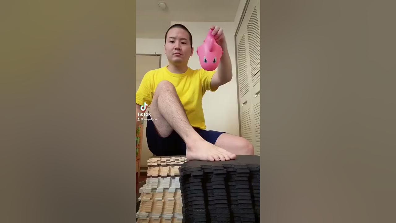 Junya1gou funny video 😂😂😂 | JUNYA Best TikTok October 2021 Part 150