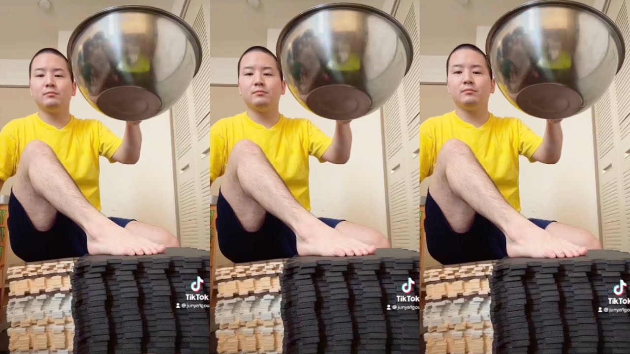 Junya1gou funny video πππ | JUNYA Best TikTok October 2021 Part 150