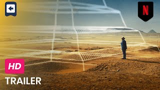 Unknown: The Lost Pyramid - Official Trailer - Netflix