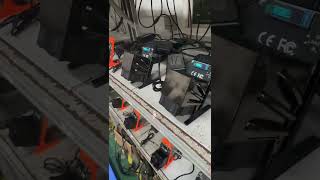 What do you think of the 801 Plus 3.5T? #Bitaxe #Bitcoin #BTC #Solominer #homeminer