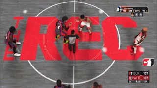 4 OT NBA 2K23