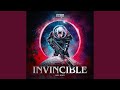 Invincible mp3