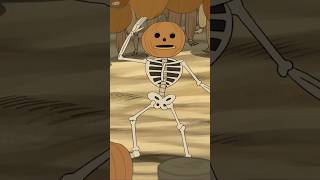 Are they digging their graves Over the Garden Wall E2 2014