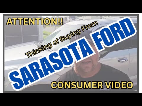 Sarasota Car Sales Reviews